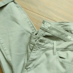 Ana brand skinny jeans